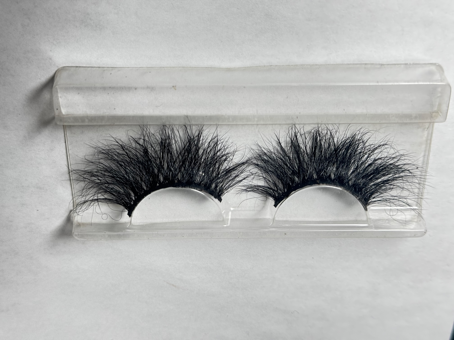 Luxury Mink Lashes image 0