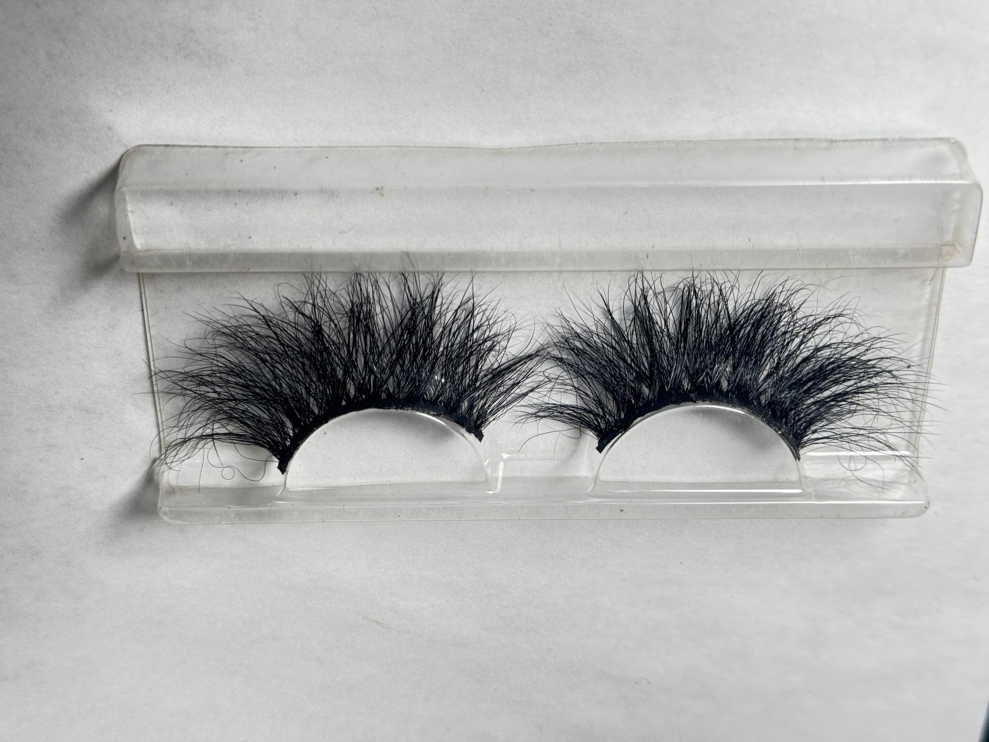 Luxury Mink Lashes image 0