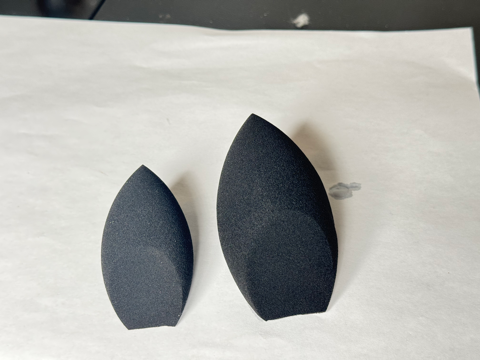 Eco-Friendly soft Beauty Blender image 1