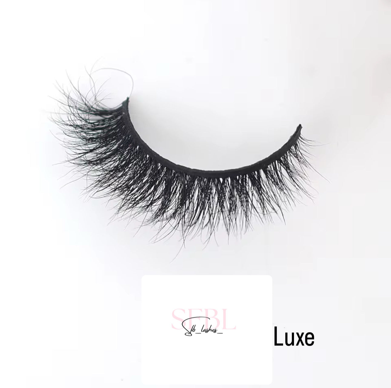 Luxe image 0