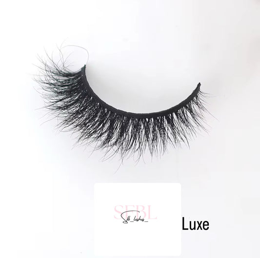Luxe image 0