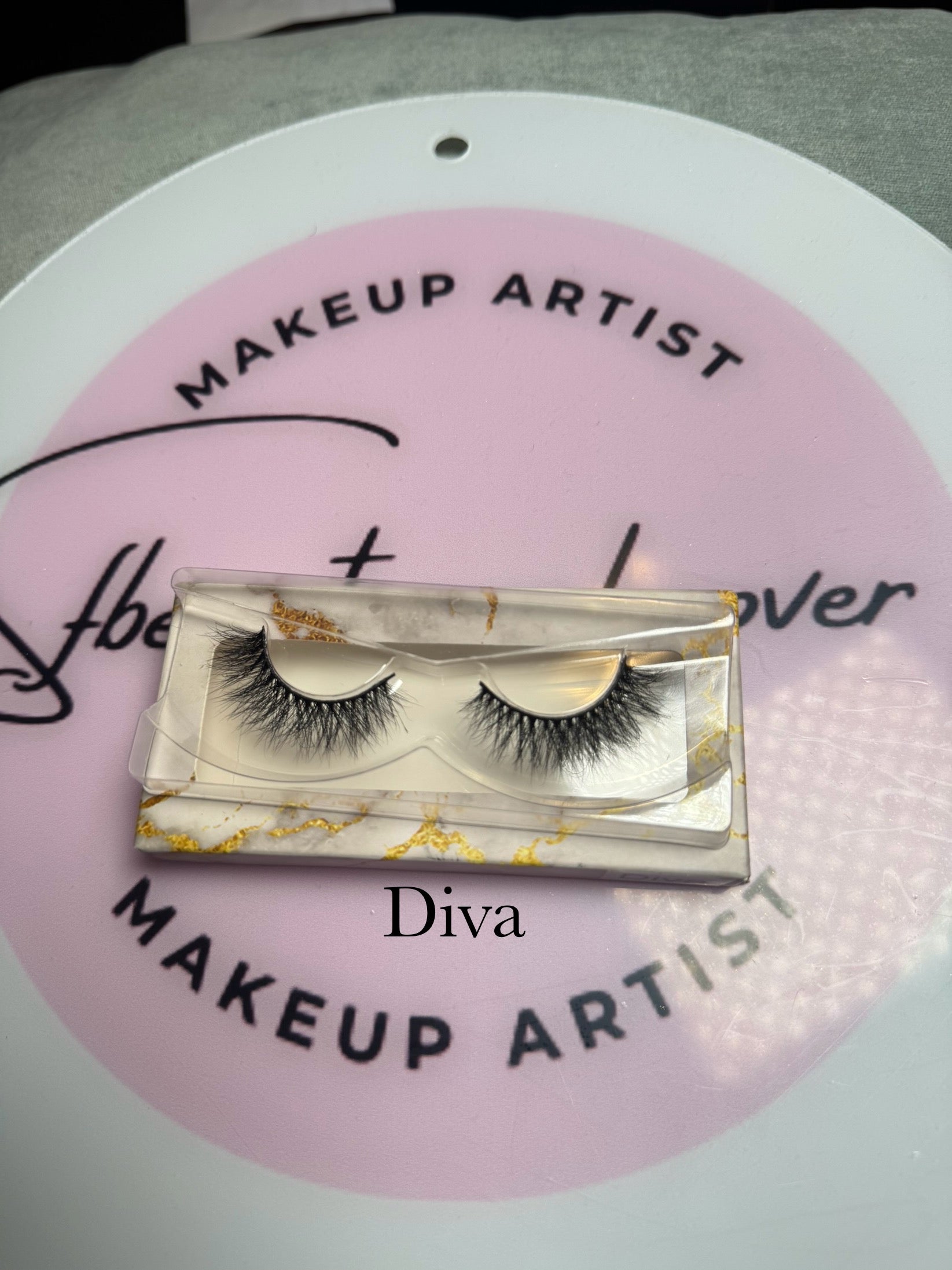 Diva  image 0